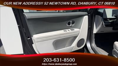2023 Hyundai IONIQ 5 SEL   - Photo 10 - Danbury, CT 06810