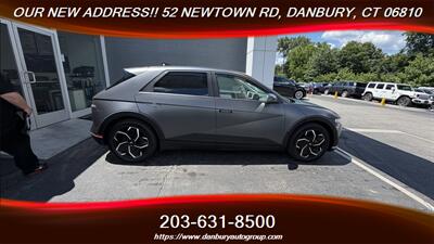 2023 Hyundai IONIQ 5 SEL   - Photo 6 - Danbury, CT 06810