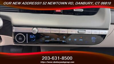 2023 Hyundai IONIQ 5 SEL   - Photo 22 - Danbury, CT 06810
