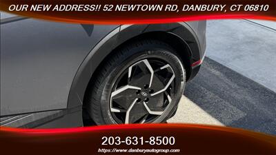 2023 Hyundai IONIQ 5 SEL   - Photo 9 - Danbury, CT 06810