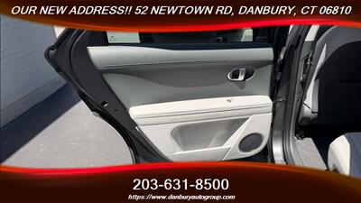 2023 Hyundai IONIQ 5 SEL   - Photo 23 - Danbury, CT 06810