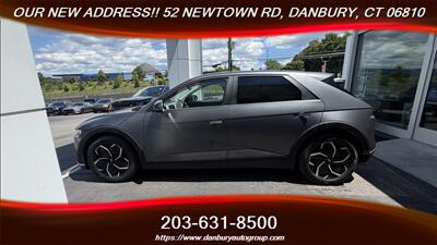 2023 Hyundai IONIQ 5 SEL   - Photo 2 - Danbury, CT 06810