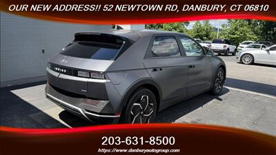 2023 Hyundai IONIQ 5 SEL   - Photo 5 - Danbury, CT 06810