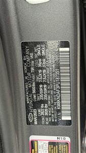 2023 Hyundai IONIQ 5 SEL   - Photo 27 - Danbury, CT 06810