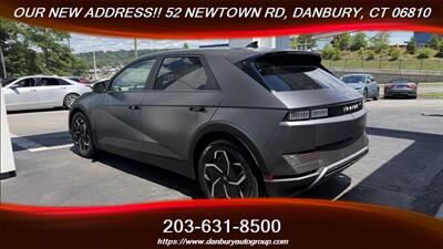 2023 Hyundai IONIQ 5 SEL   - Photo 3 - Danbury, CT 06810