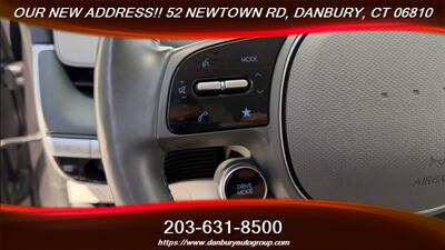 2023 Hyundai IONIQ 5 SEL   - Photo 16 - Danbury, CT 06810