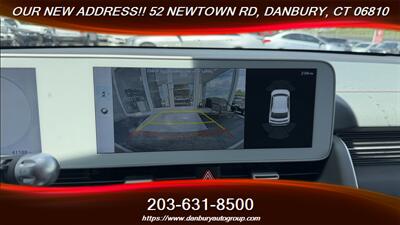 2023 Hyundai IONIQ 5 SEL   - Photo 21 - Danbury, CT 06810