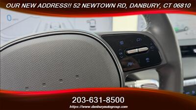 2023 Hyundai IONIQ 5 SEL   - Photo 17 - Danbury, CT 06810