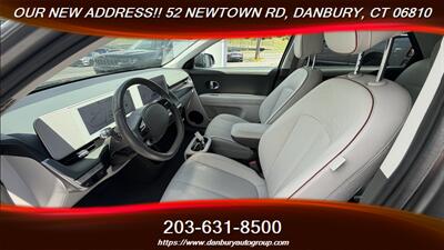 2023 Hyundai IONIQ 5 SEL   - Photo 13 - Danbury, CT 06810