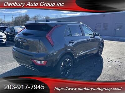 2025 Kia Niro EV Wind   - Photo 6 - Danbury, CT 06810