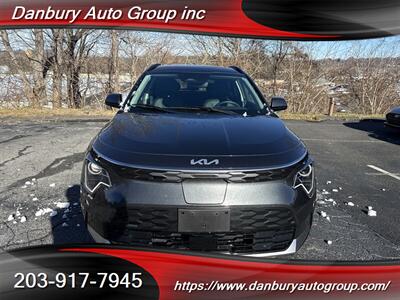 2025 Kia Niro EV Wind   - Photo 2 - Danbury, CT 06810