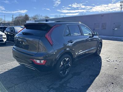 2025 Kia Niro EV Wind - Photo 6 - Danbury, CT 06810