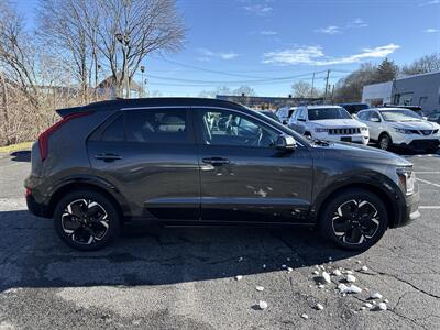 2025 Kia Niro EV Wind - Photo 7 - Danbury, CT 06810