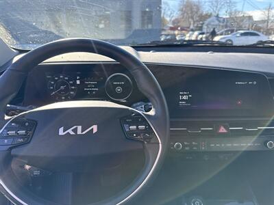 2025 Kia Niro EV Wind - Photo 10 - Danbury, CT 06810
