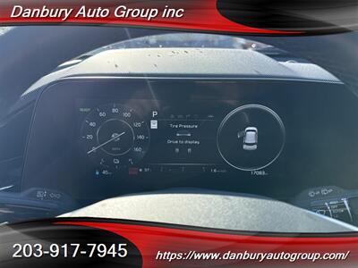 2025 Kia Niro EV Wind   - Photo 11 - Danbury, CT 06810