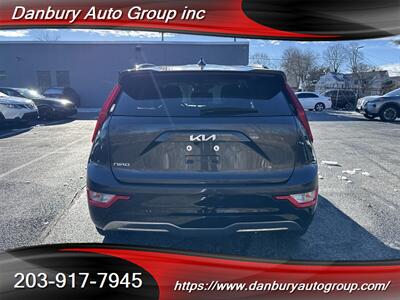 2025 Kia Niro EV Wind   - Photo 5 - Danbury, CT 06810