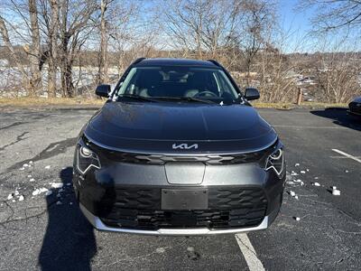 2025 Kia Niro EV Wind - Photo 2 - Danbury, CT 06810