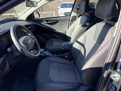 2025 Kia Niro EV Wind - Photo 9 - Danbury, CT 06810