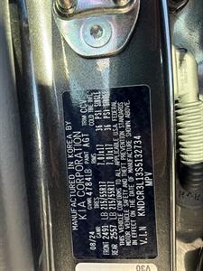 2025 Kia Niro EV Wind   - Photo 12 - Danbury, CT 06810