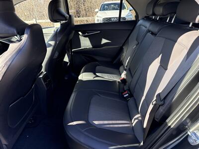 2025 Kia Niro EV Wind - Photo 13 - Danbury, CT 06810