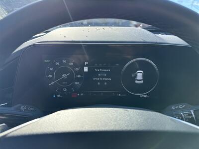 2025 Kia Niro EV Wind - Photo 11 - Danbury, CT 06810
