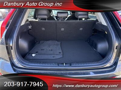2025 Kia Niro EV Wind   - Photo 14 - Danbury, CT 06810