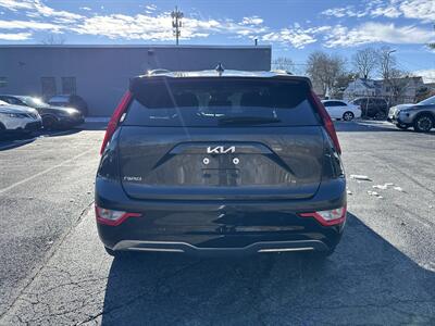 2025 Kia Niro EV Wind - Photo 5 - Danbury, CT 06810