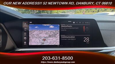 2021 BMW X7 xDrive40i - Photo 19 - Danbury, CT 06810