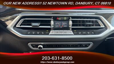 2021 BMW X7 xDrive40i - Photo 22 - Danbury, CT 06810