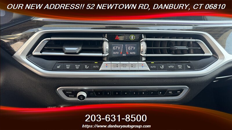 2021 BMW X7 xDrive40i - Photo 23 - Danbury, CT 06810