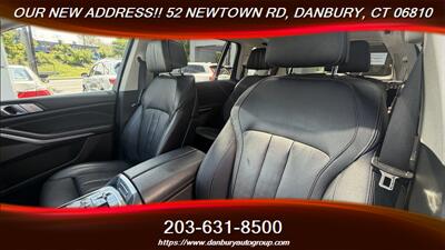 2021 BMW X7 xDrive40i - Photo 13 - Danbury, CT 06810
