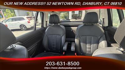 2021 BMW X7 xDrive40i - Photo 28 - Danbury, CT 06810