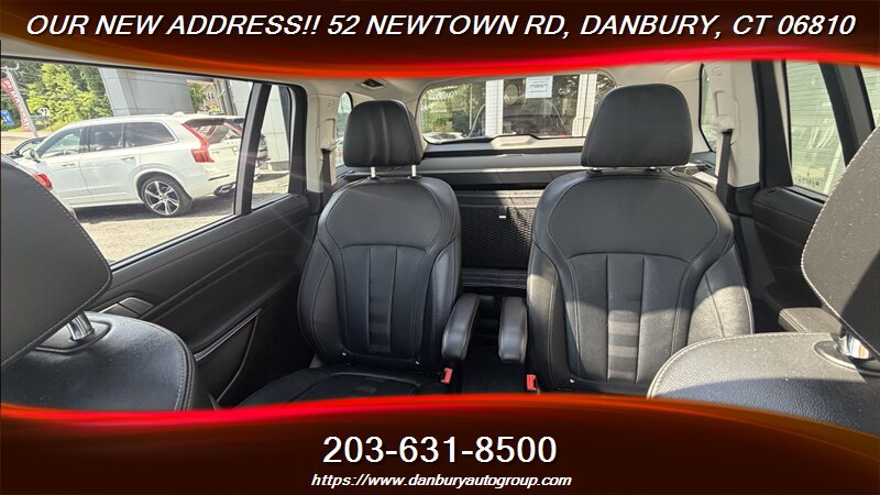 2021 BMW X7 xDrive40i - Photo 29 - Danbury, CT 06810