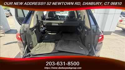 2021 BMW X7 xDrive40i - Photo 37 - Danbury, CT 06810