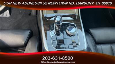 2021 BMW X7 xDrive40i - Photo 25 - Danbury, CT 06810