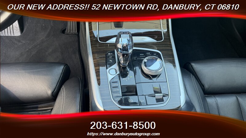 2021 BMW X7 xDrive40i - Photo 26 - Danbury, CT 06810