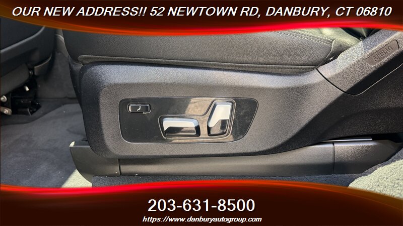 2021 BMW X7 xDrive40i - Photo 32 - Danbury, CT 06810