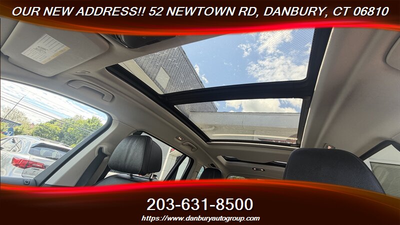 2021 BMW X7 xDrive40i - Photo 28 - Danbury, CT 06810