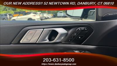 2021 BMW X7 xDrive40i - Photo 11 - Danbury, CT 06810