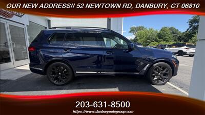 2021 BMW X7 xDrive40i - Photo 6 - Danbury, CT 06810