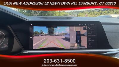 2021 BMW X7 xDrive40i - Photo 21 - Danbury, CT 06810