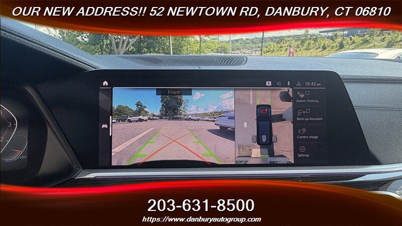 2021 BMW X7 xDrive40i - Photo 22 - Danbury, CT 06810