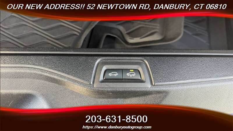 2021 BMW X7 xDrive40i - Photo 37 - Danbury, CT 06810