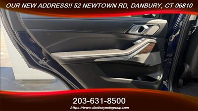 2021 BMW X7 xDrive40i - Photo 29 - Danbury, CT 06810