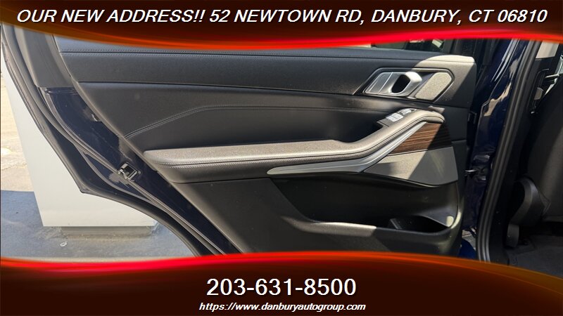 2021 BMW X7 xDrive40i - Photo 30 - Danbury, CT 06810