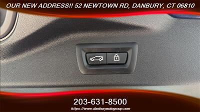 2021 BMW X7 xDrive40i - Photo 39 - Danbury, CT 06810