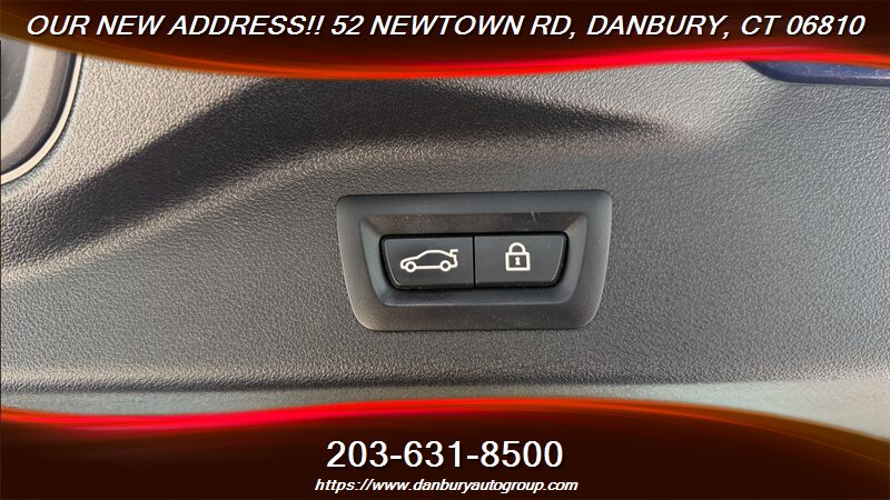 2021 BMW X7 xDrive40i - Photo 40 - Danbury, CT 06810