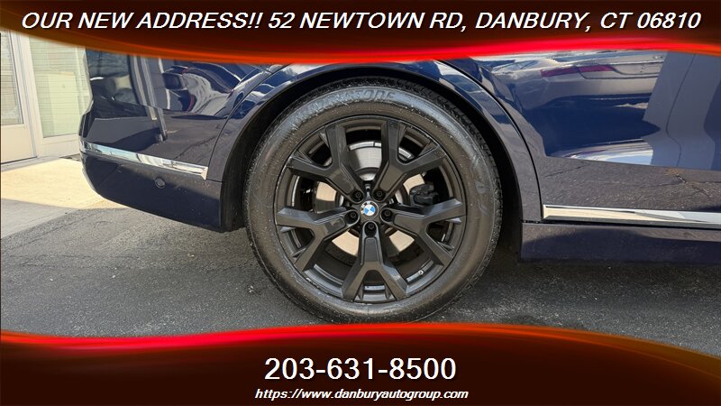 2021 BMW X7 xDrive40i - Photo 43 - Danbury, CT 06810