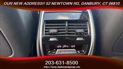2021 BMW X7 xDrive40i - Photo 34 - Danbury, CT 06810