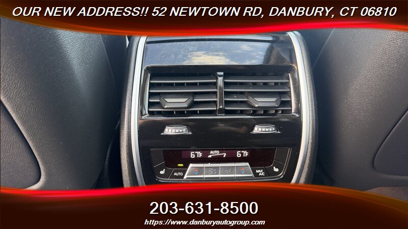 2021 BMW X7 xDrive40i - Photo 35 - Danbury, CT 06810